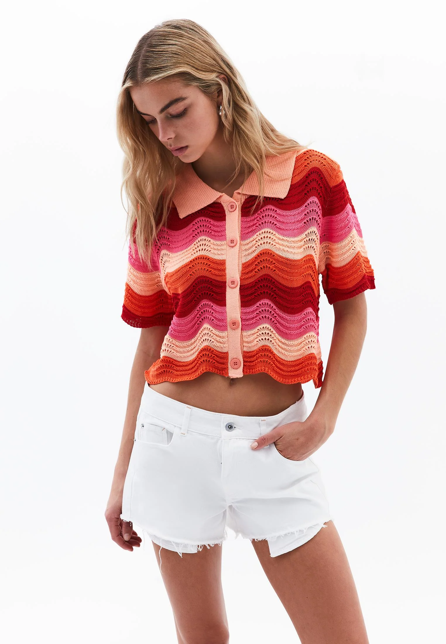 Tops on Sale